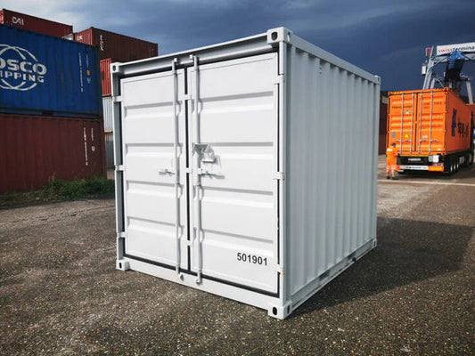 CONTENEDOR MARITIMO 10 PIES – NUEVO